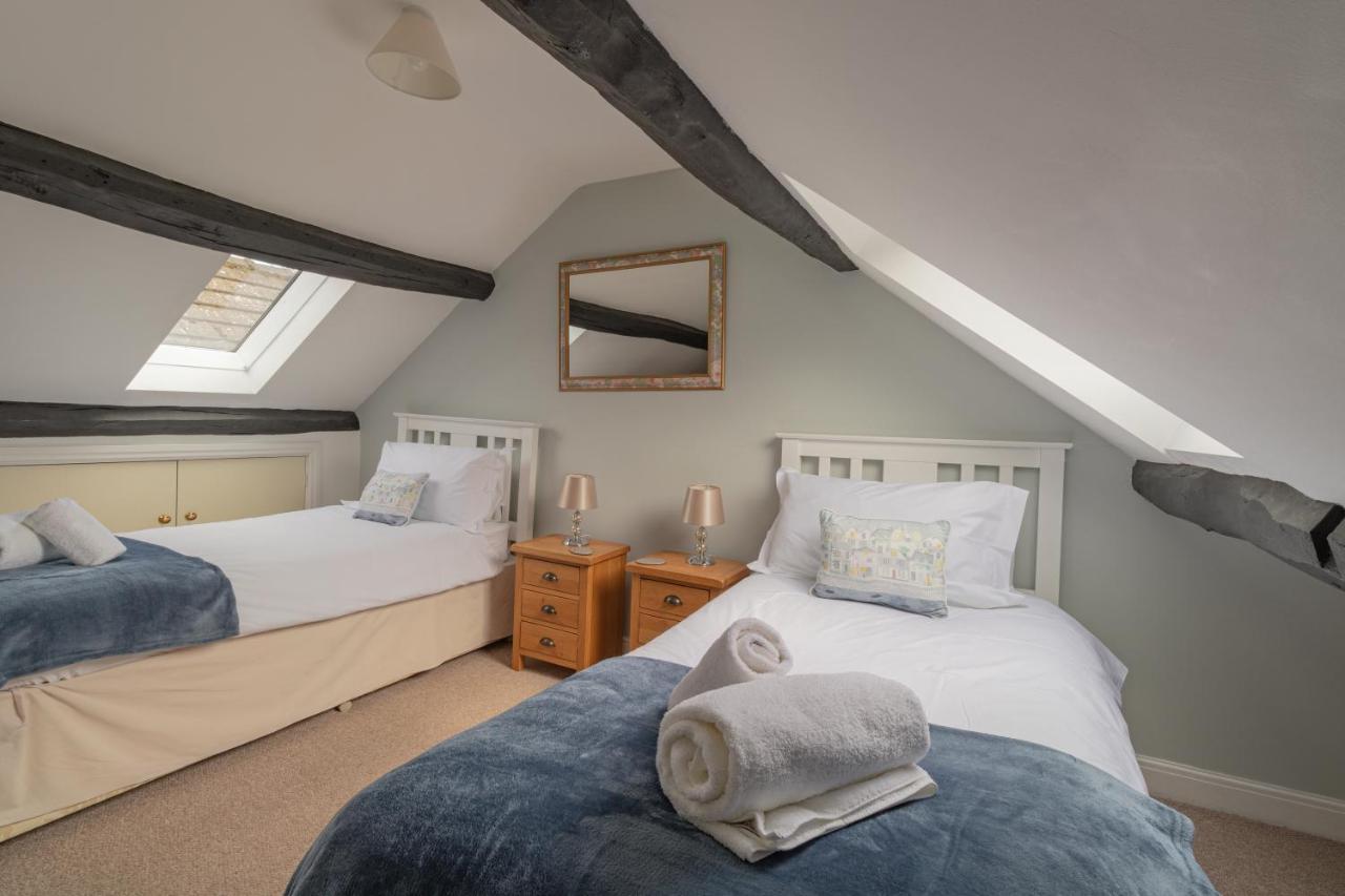 The Old Post Office, Rosedale Villa Pickering Luaran gambar