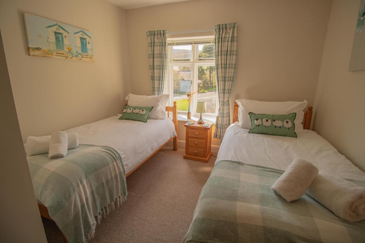 The Old Post Office, Rosedale Villa Pickering Luaran gambar