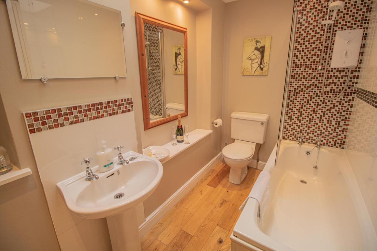 The Old Post Office, Rosedale Villa Pickering Luaran gambar