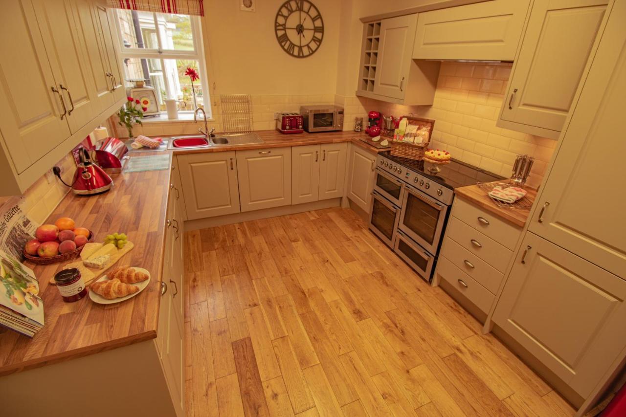 The Old Post Office, Rosedale Villa Pickering Luaran gambar