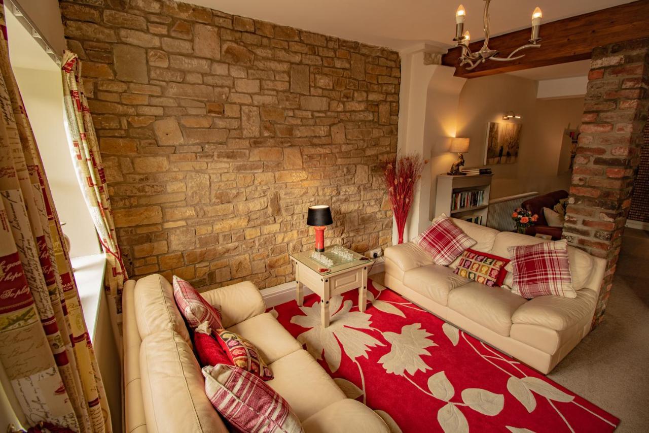 The Old Post Office, Rosedale Villa Pickering Luaran gambar