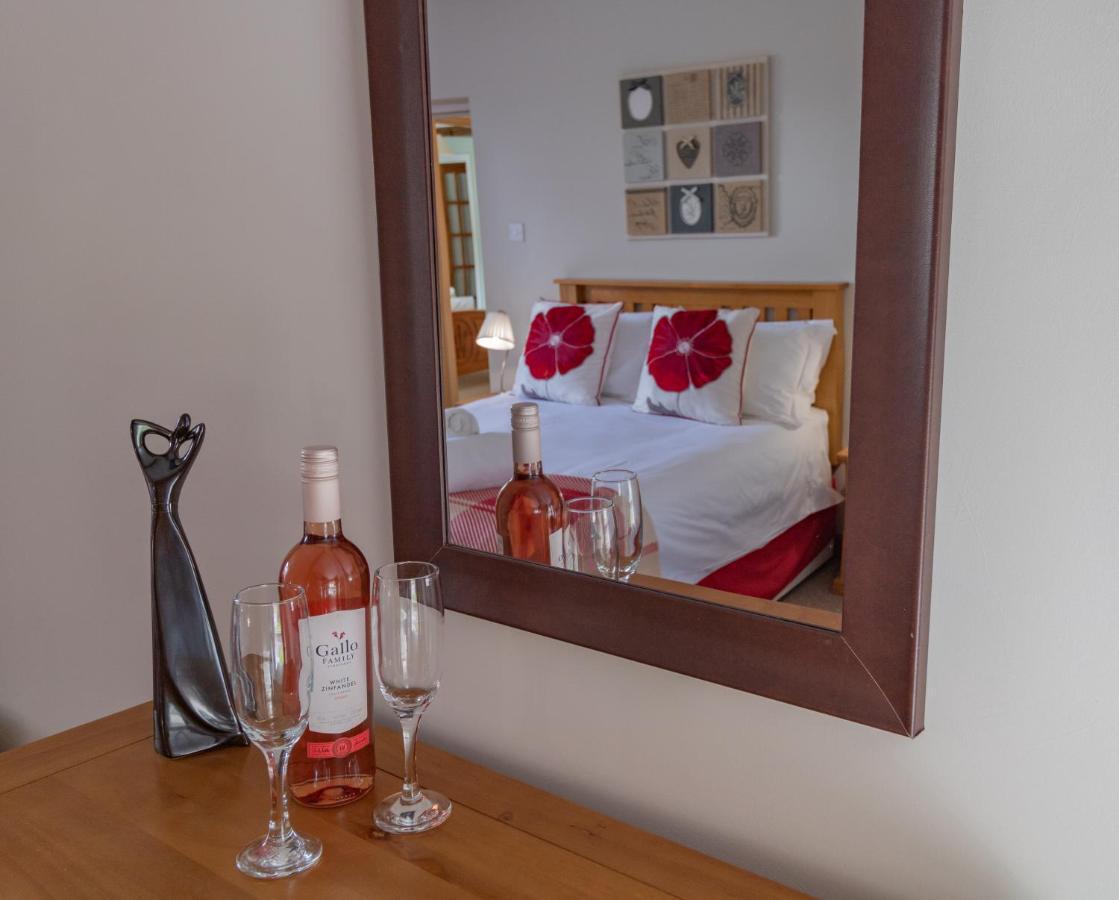 The Old Post Office, Rosedale Villa Pickering Luaran gambar