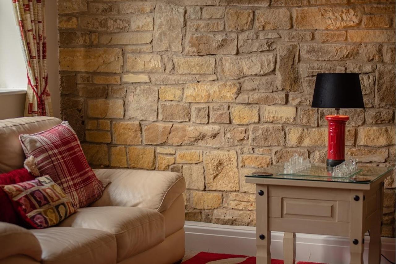 The Old Post Office, Rosedale Villa Pickering Luaran gambar