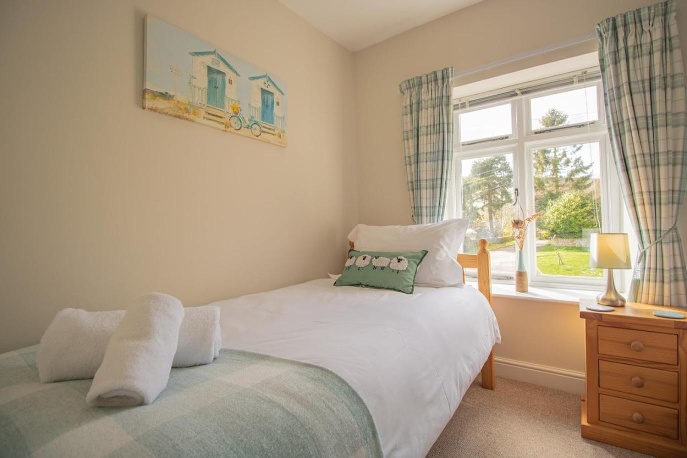 The Old Post Office, Rosedale Villa Pickering Luaran gambar