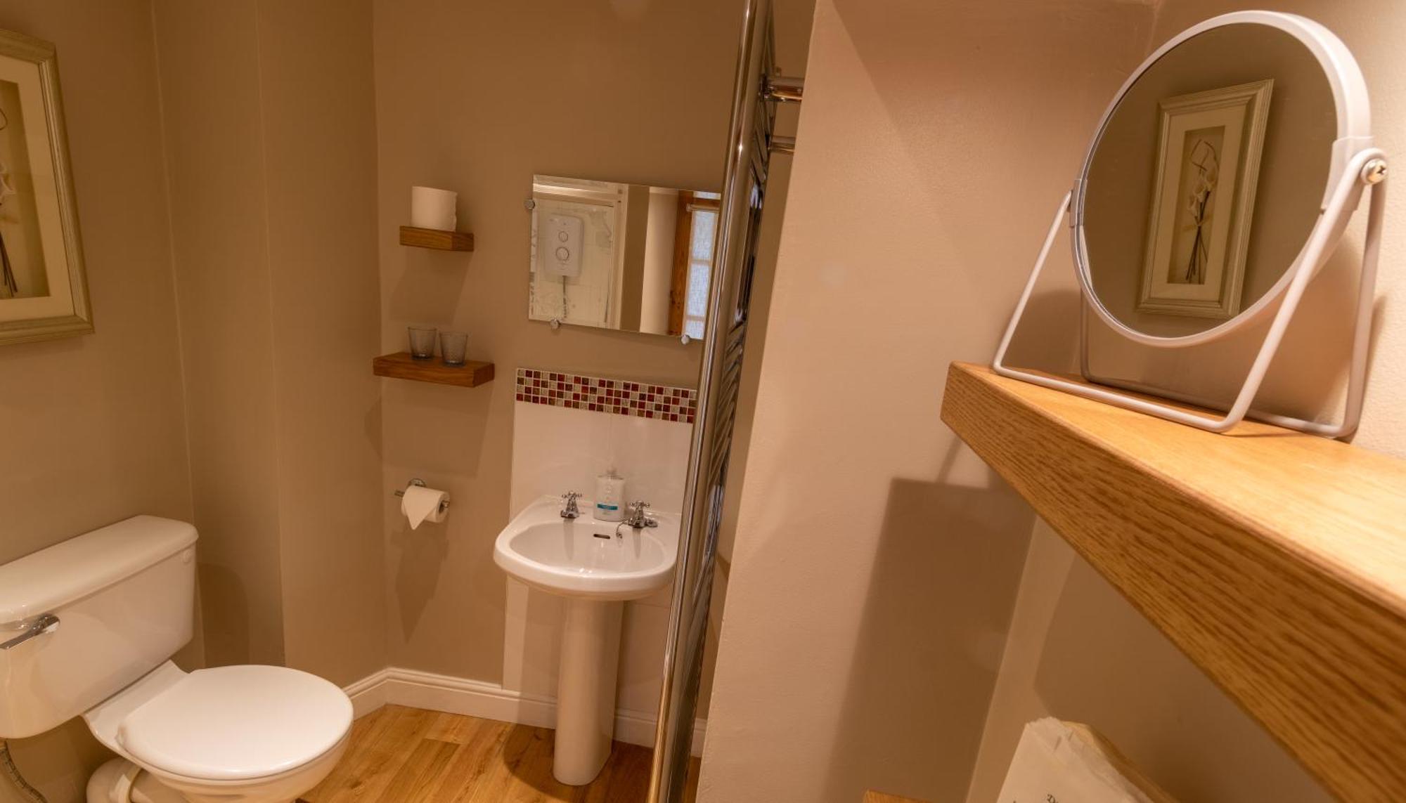 The Old Post Office, Rosedale Villa Pickering Luaran gambar