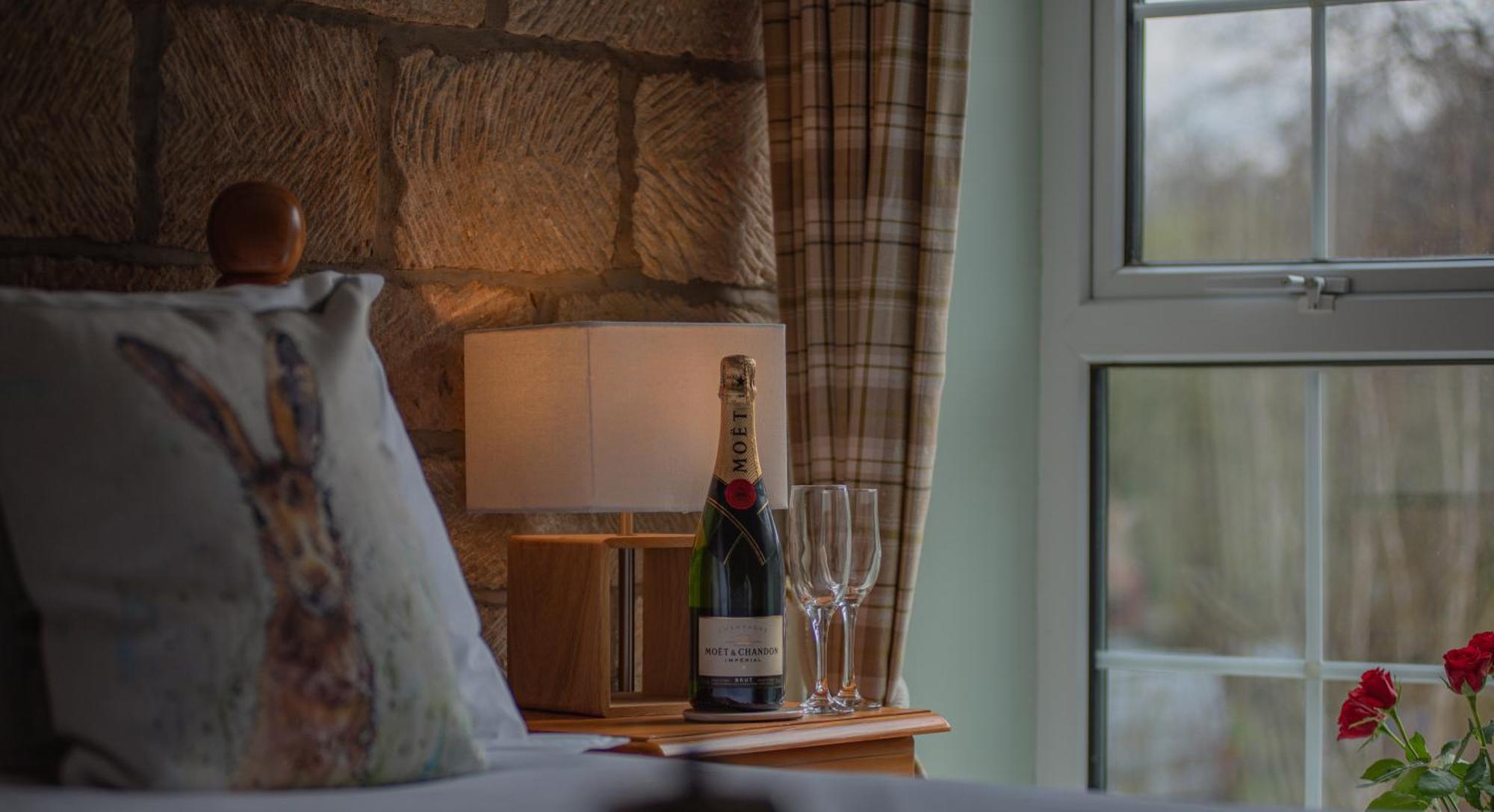 The Old Post Office, Rosedale Villa Pickering Luaran gambar