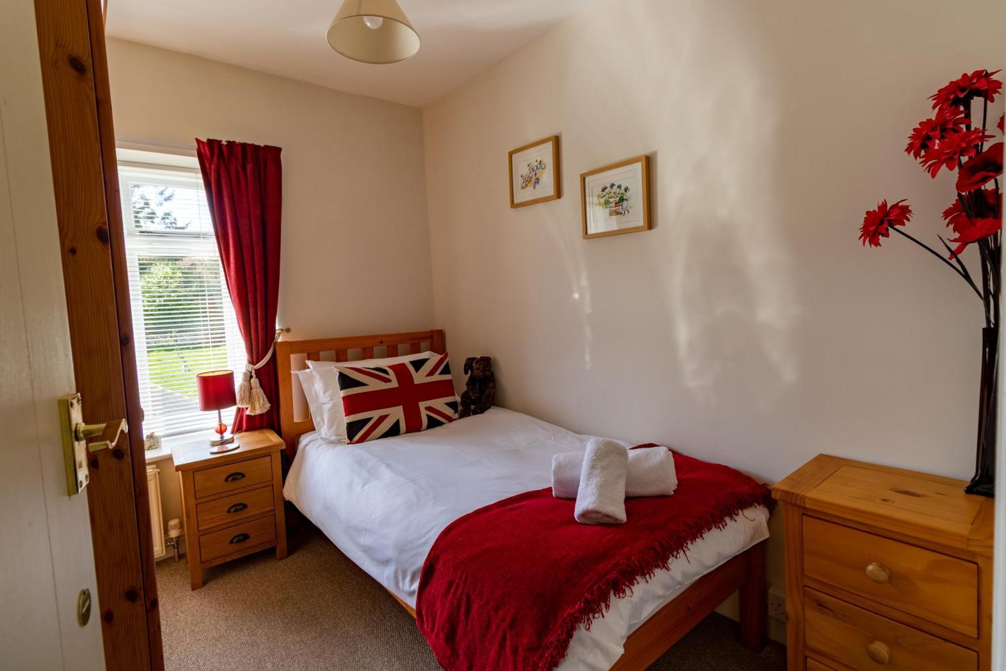 The Old Post Office, Rosedale Villa Pickering Luaran gambar