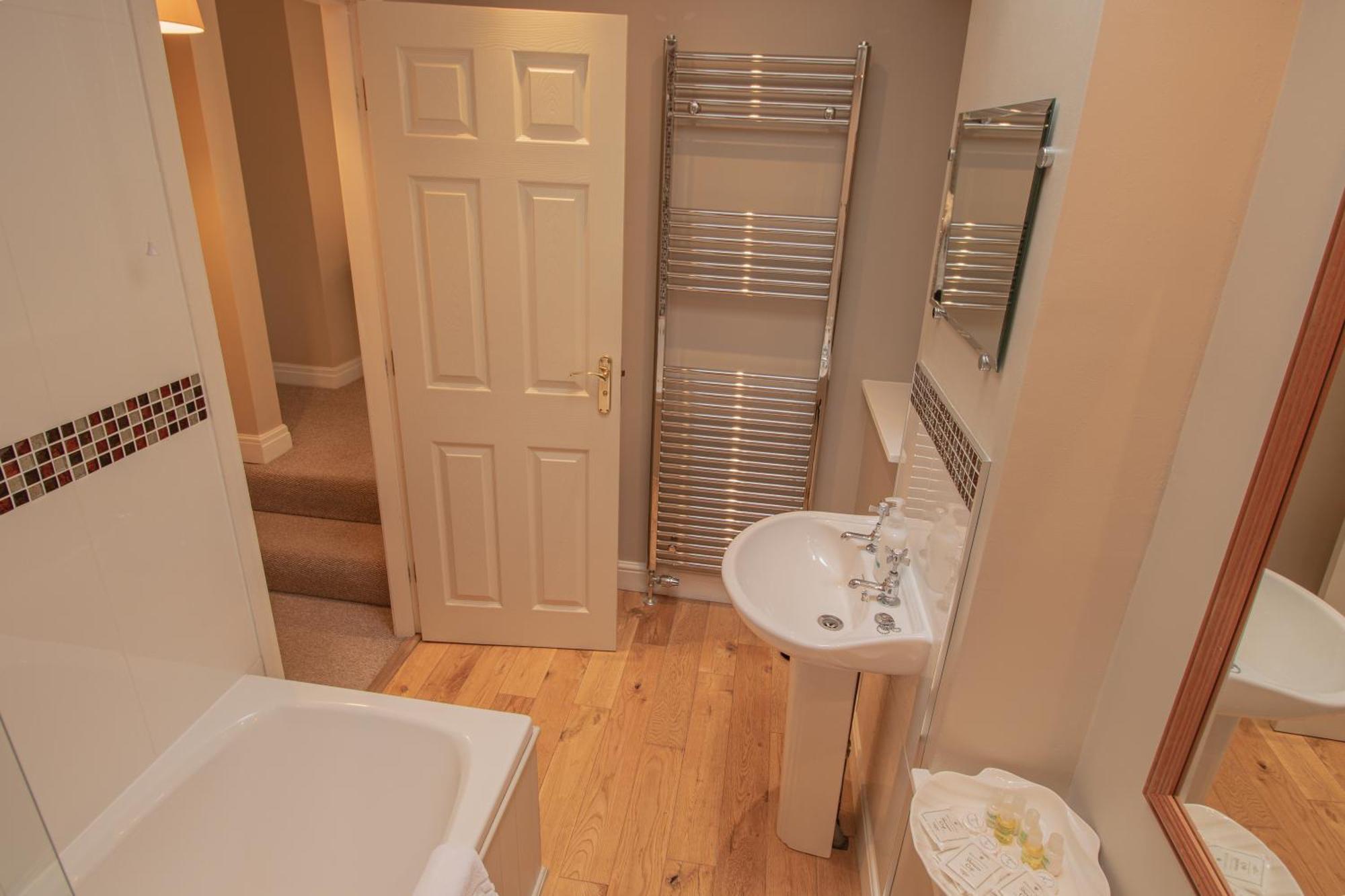 The Old Post Office, Rosedale Villa Pickering Luaran gambar