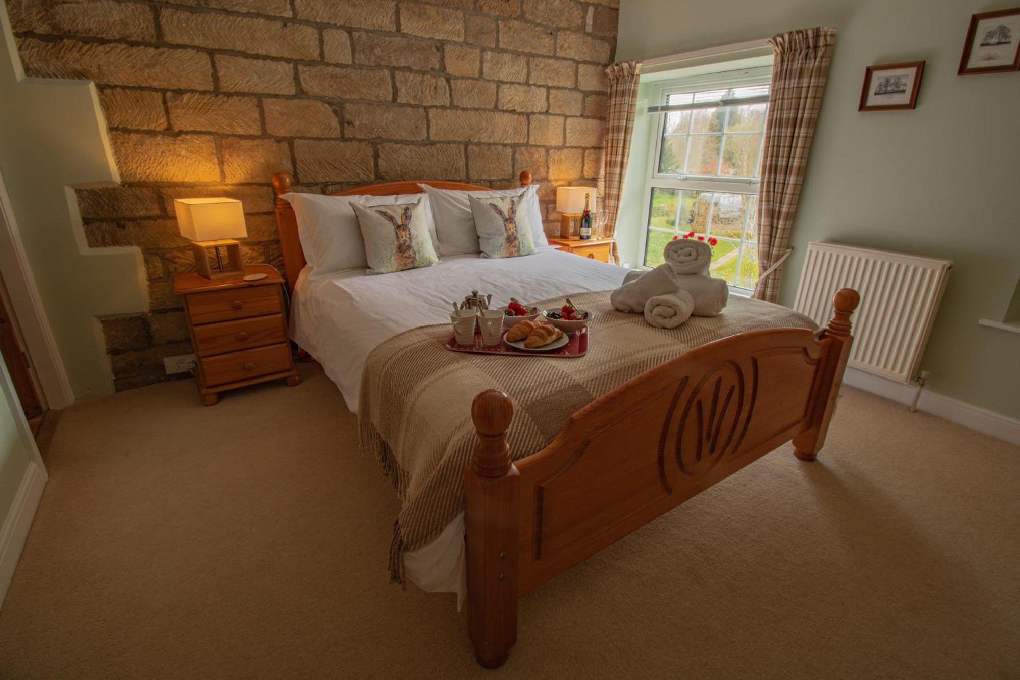 The Old Post Office, Rosedale Villa Pickering Luaran gambar