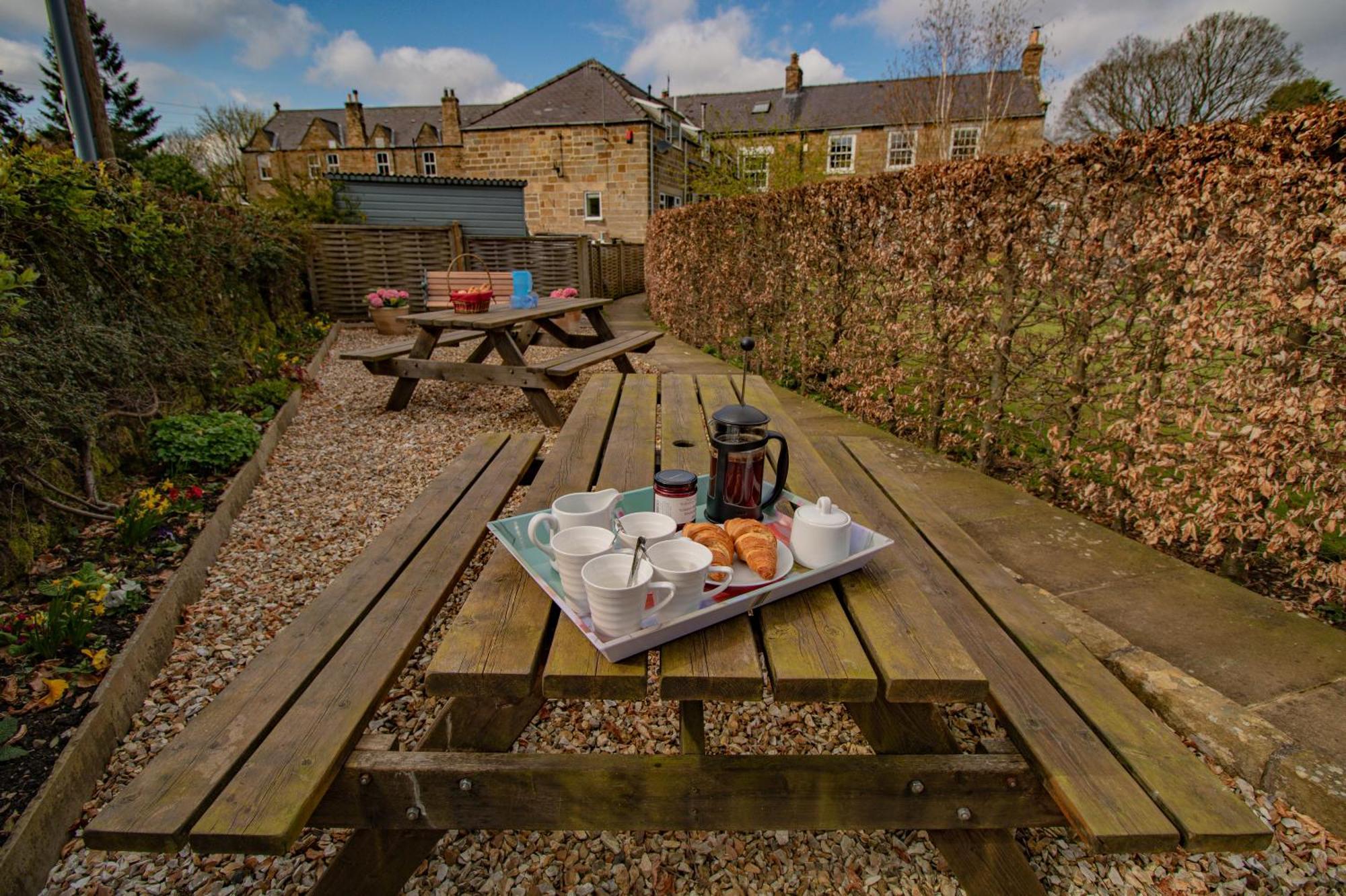 The Old Post Office, Rosedale Villa Pickering Luaran gambar
