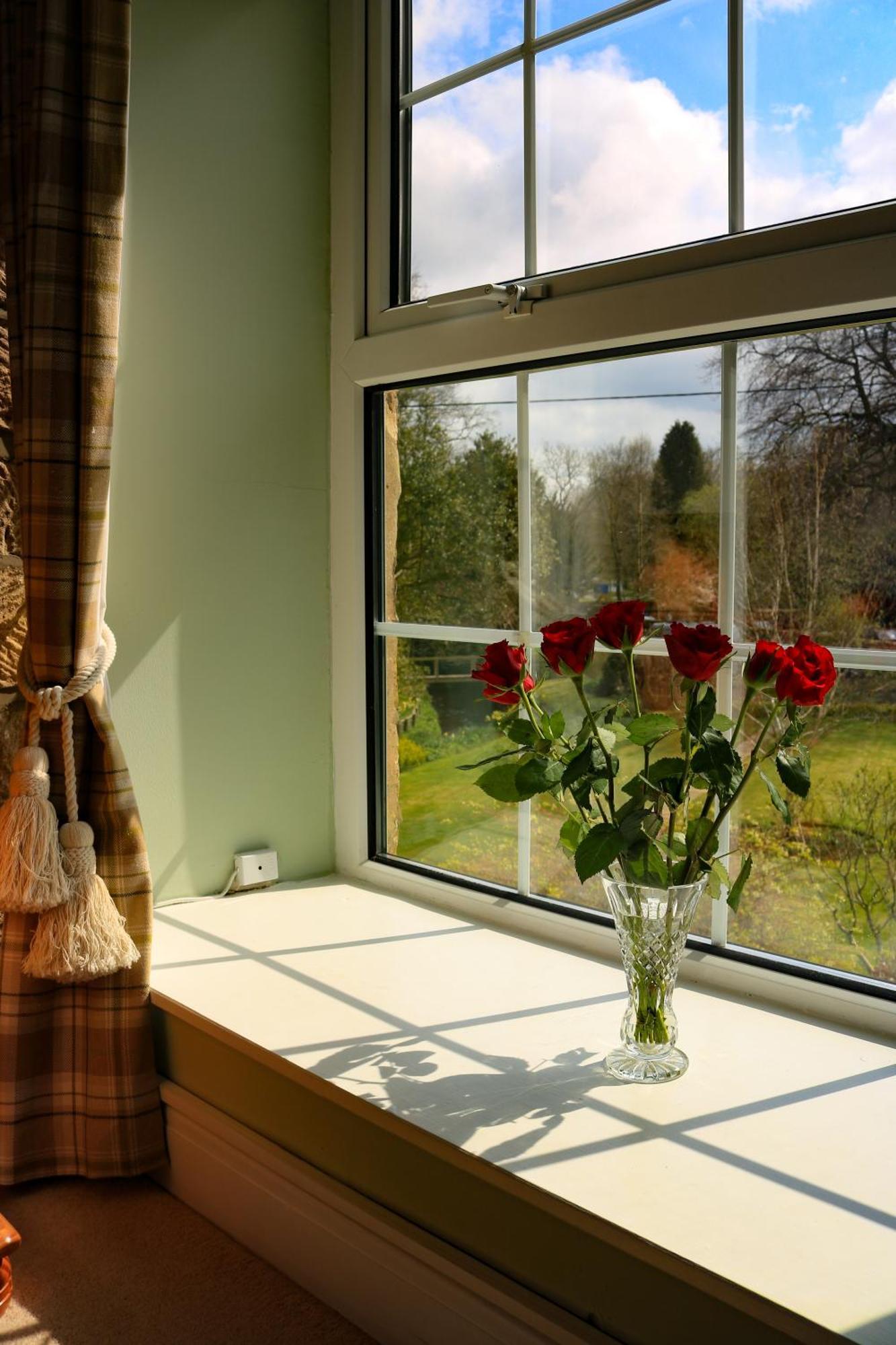 The Old Post Office, Rosedale Villa Pickering Luaran gambar